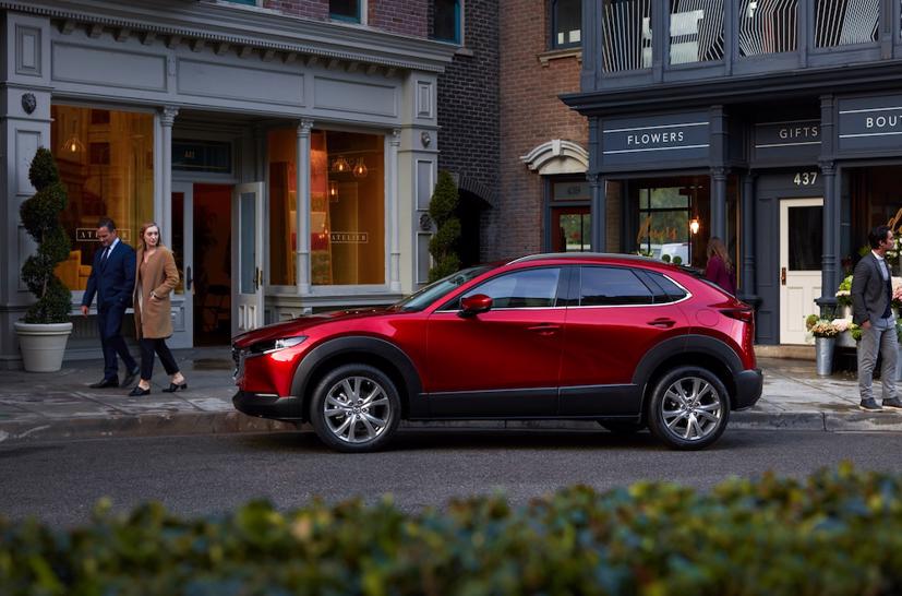 Mazda CX-30 ưu đ&#227;i gi&#225; mới tương đương 50% LPTB - Ảnh 5