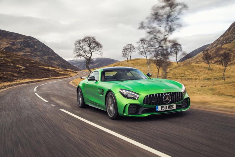 Thương hiệu phụ: “Vũ khí bí mật” của các hãng ô tô - Ảnh 2