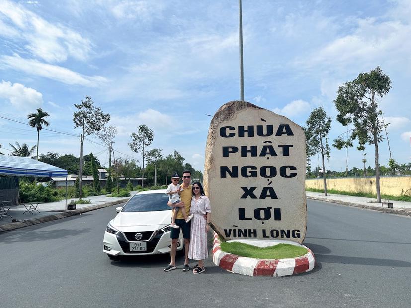 Nữ chủ nh&#226;n Nissan Almera: “C&#225;ch cảm về xe của ch&#250;ng t&#244;i kh&#225;c hẳn nam giới” - Ảnh 5