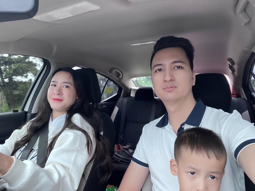 Nữ chủ nh&#226;n Nissan Almera: “C&#225;ch cảm về xe của ch&#250;ng t&#244;i kh&#225;c hẳn nam giới” - Ảnh 3