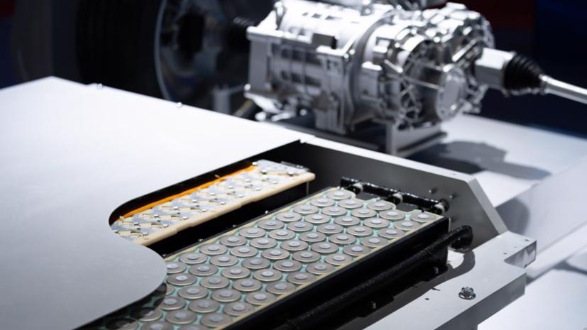 Giá lithium lao dốc, thị trường xe điện thế giới sụt giảm - Ảnh 2