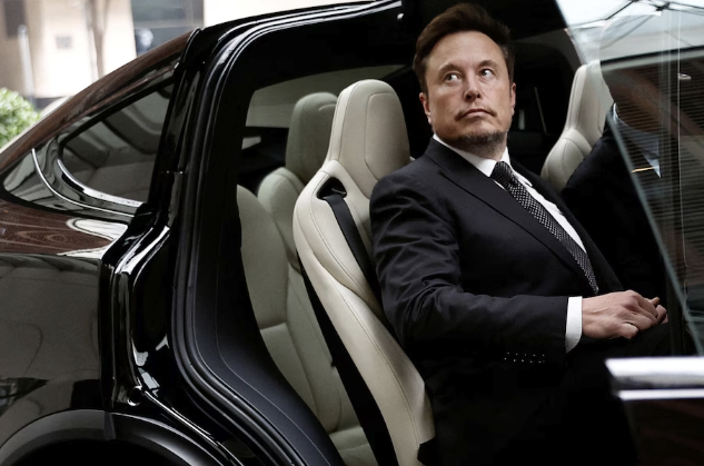 Tesla tụt doanh số, BYD trước cơ hội gi&#224;nh vị tr&#237; h&#227;ng xe điện số 1 to&#224;n cầu - Ảnh 2