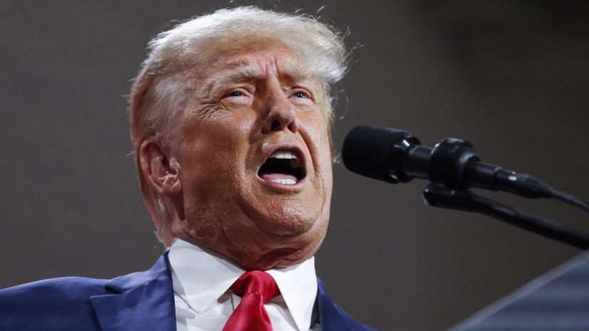 Cựu Tổng thống Mỹ Donald Trump: “Xe điện sẽ giết chết việc l&#224;m” - Ảnh 2