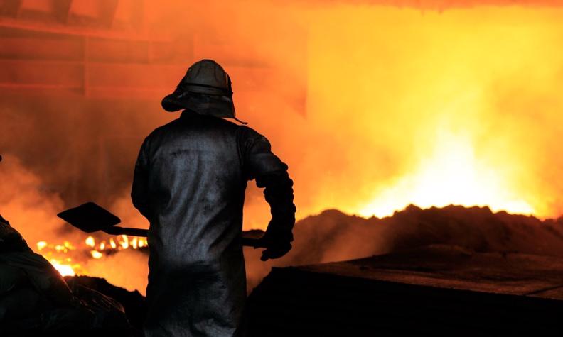 Các nhà sản xuất ô tô đổ xô săn lùng “thép xanh” trung hoà carbon - Ảnh 2