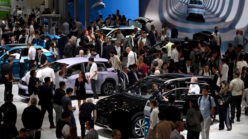 Cuộc chiến xe điện ở Trung Quốc: Chỉ kẻ mạnh nhất mới có thể tồn tại - Ảnh 3