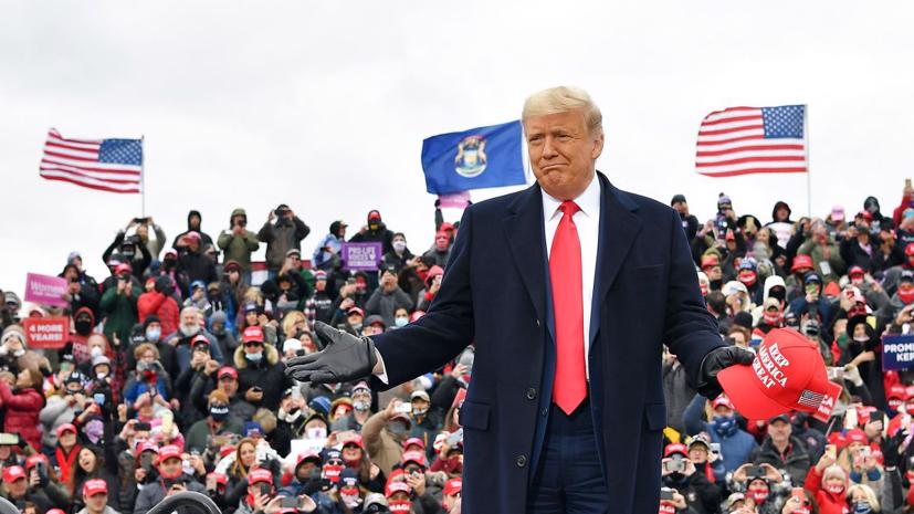 Cựu Tổng thống Trump đã có tác động thế nào tới ngành ô tô Mỹ? - Ảnh 3