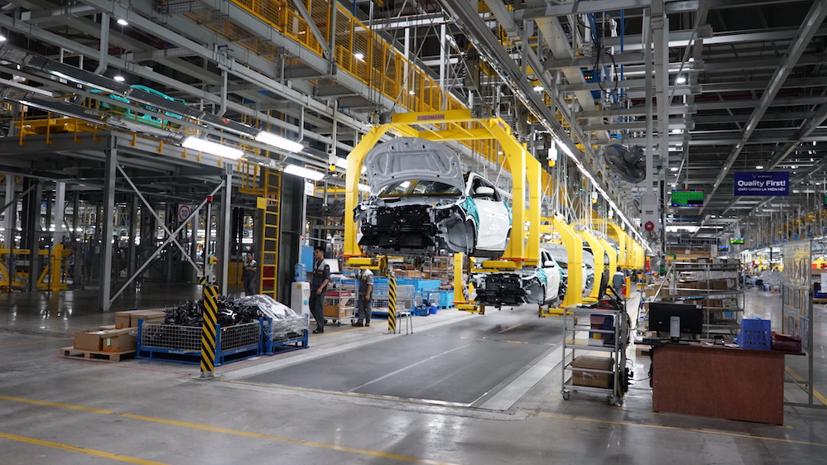 Tỷ ph&#250; Phạm Nhật Vượng tặng VinES cho VinFast: Bước tiến cho h&#227;ng xe Việt l&#224;m chủ nguồn cung pin - Ảnh 2