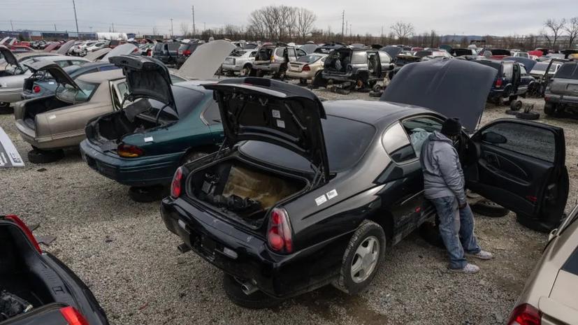 Ngành tái chế đối mặt với số lượng rác xe điện khổng lồ - Ảnh 2