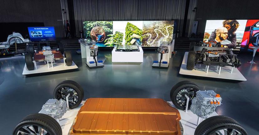 Sản xuất và thiết kế pin cần phải được tối ưu hóa song hành - Ảnh 3