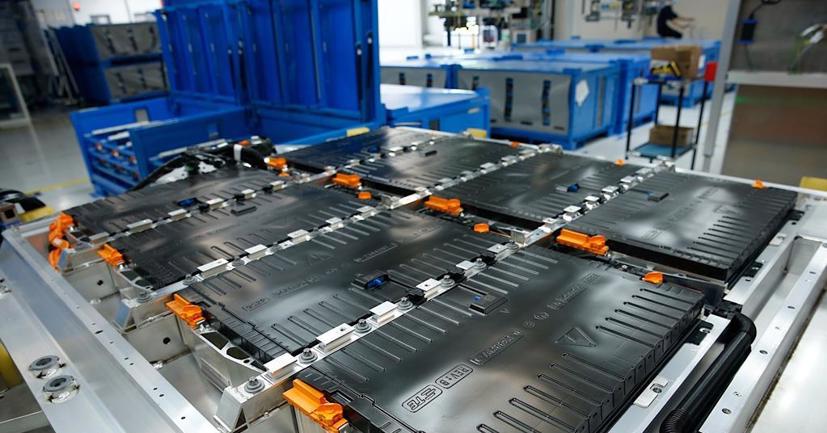 Sản xuất và thiết kế pin cần phải được tối ưu hóa song hành - Ảnh 2