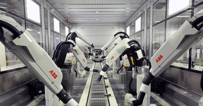 Sản xuất và thiết kế pin cần phải được tối ưu hóa song hành - Ảnh 1