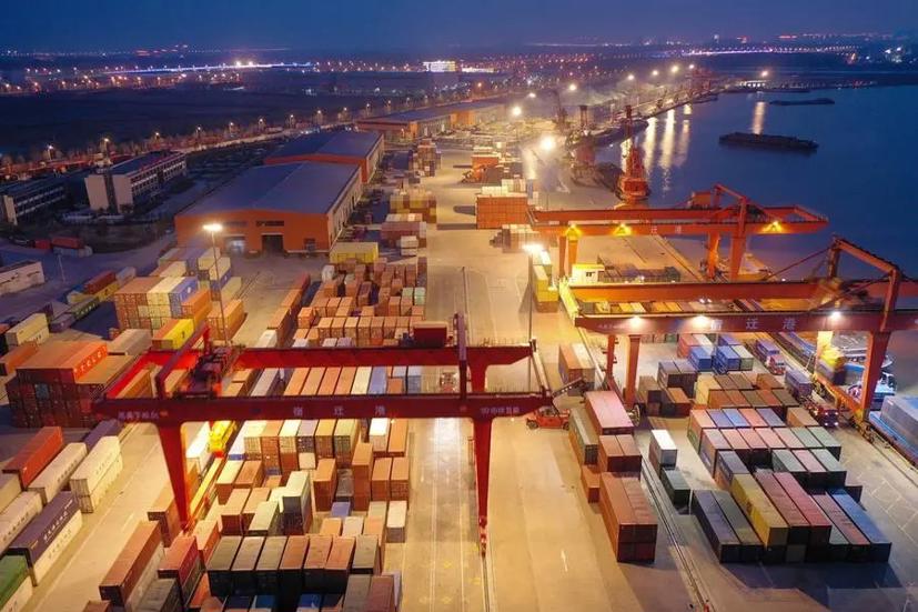 Trung Quốc thắt chặt xuất khẩu nguyên liệu quan trọng sản xuất pin, thế giới đứng ngồi không yên - Ảnh 2