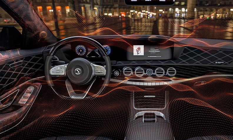 C&#225;ch c&#225;c nh&#224; cung cấp l&#224;m cho xe điện gọn hơn, xanh hơn - Ảnh 3