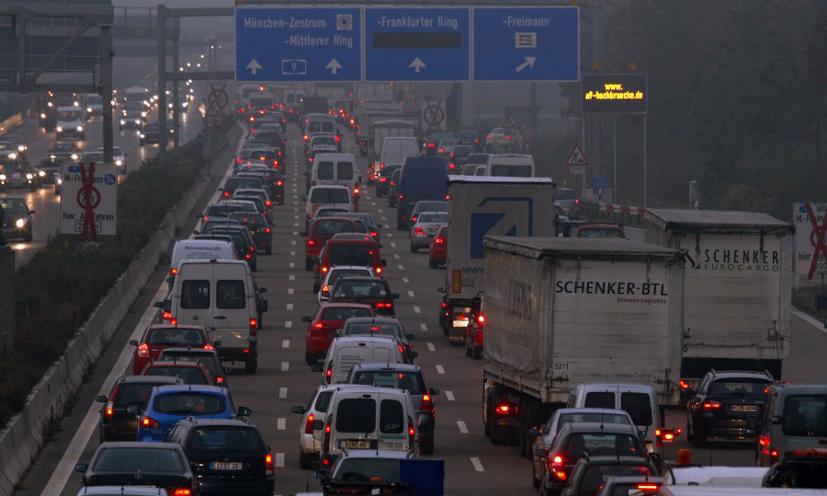 Cuộc chiến không khí sạch ở Châu Âu: Nhiệm vụ bất khả thi? - Ảnh 3