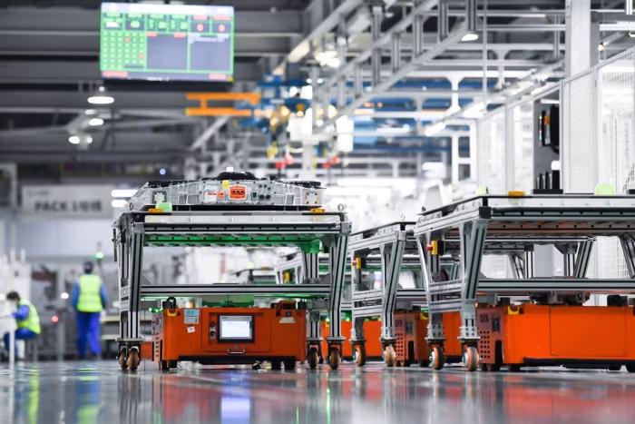 Pin thể rắn có thể biến đổi phương tiện giao thông toàn cầu như thế nào? - Ảnh 2