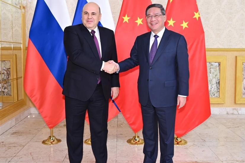 C&#225;c nh&#224; sản xuất &#244; t&#244; Trung Quốc ồ ạt x&#226;m nhập thị trường Nga - Ảnh 1