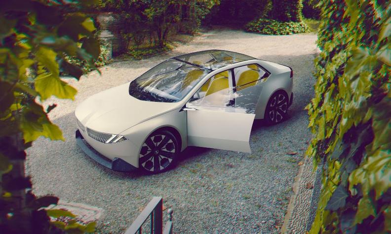 Cách những hãng công nghệ khổng lồ giành vị trí thống trị về công nghệ xe hơi thông minh - Ảnh 2