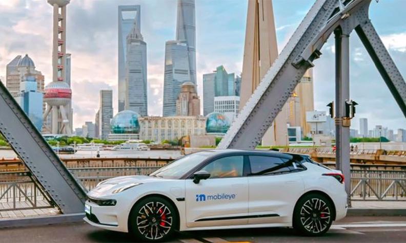 Cách những hãng công nghệ khổng lồ giành vị trí thống trị về công nghệ xe hơi thông minh - Ảnh 5