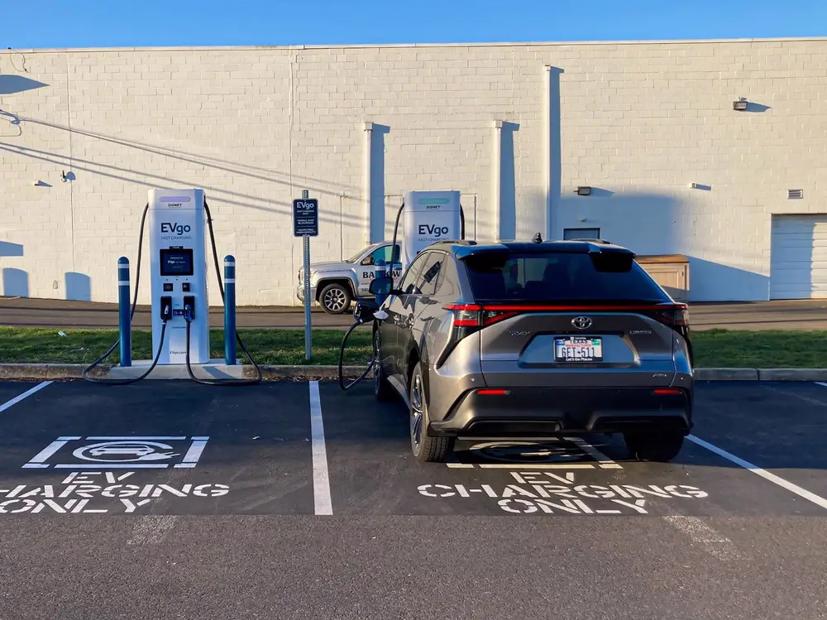 CEO GM: “Giấc mơ xe điện không dễ dàng” - Ảnh 2