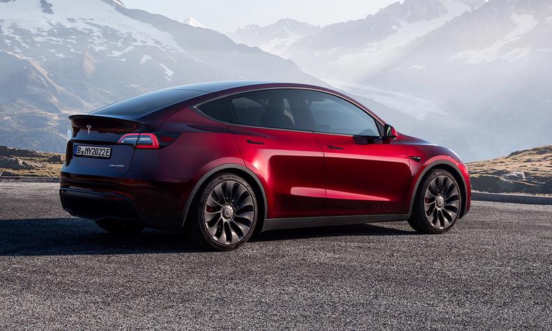 Giá trị xe điện đã qua sử dụng thấp hơn xe động cơ đốt trong - Ảnh 2