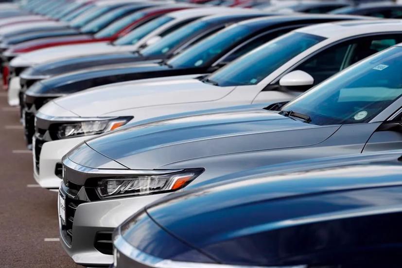 Phố Wall gióng hồi chuông cảnh báo với ngành xe điện - Ảnh 1