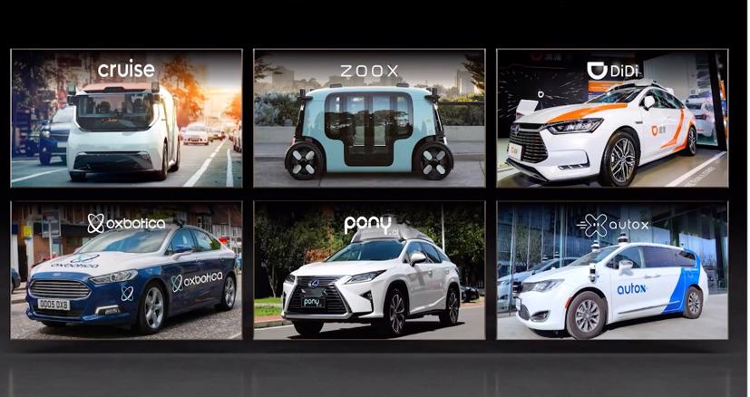 Các công ty phát triển robotaxi gặp vấn đề nghiêm trọng về niềm tin - Ảnh 5