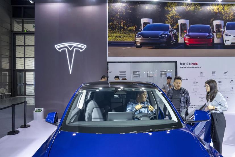 Tesla nổi giận khi bị EU loại khỏi cuộc điều tra chống trợ cấp liên quan Trung Quốc - Ảnh 3