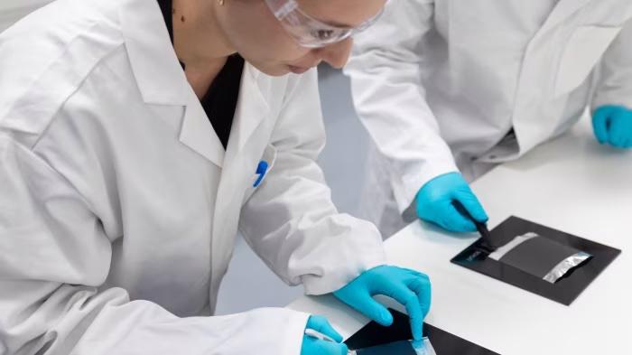 Start-Up phát triển thành công công nghệ pin giúp Châu Âu giảm phụ thuộc Trung Quốc - Ảnh 2