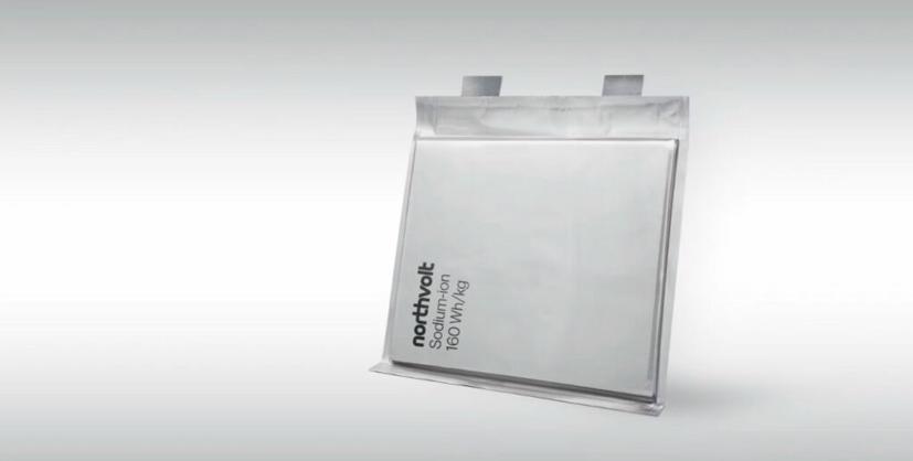 Start-Up phát triển thành công công nghệ pin giúp Châu Âu giảm phụ thuộc Trung Quốc - Ảnh 1