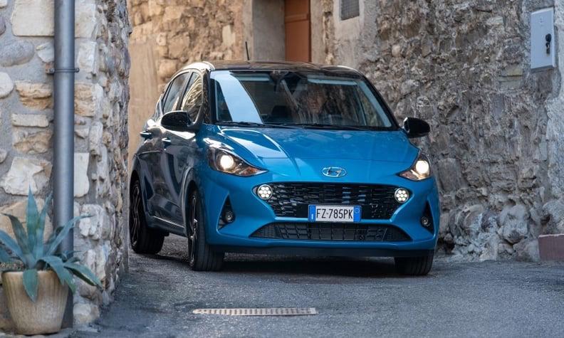 Các nhà sản xuất ô tô sẵn sàng cung cấp xe điện giá rẻ cho châu Âu “đấu” Trung Quốc - Ảnh 6