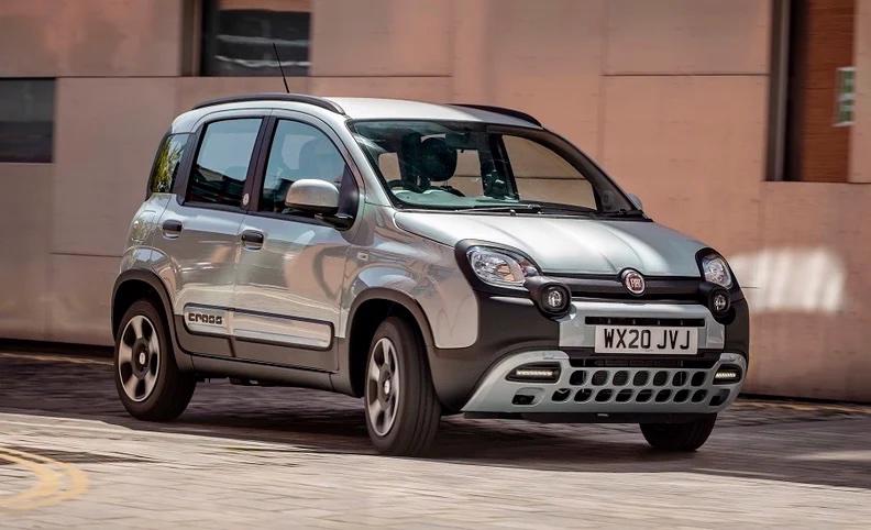 Các nhà sản xuất ô tô sẵn sàng cung cấp xe điện giá rẻ cho châu Âu “đấu” Trung Quốc - Ảnh 3