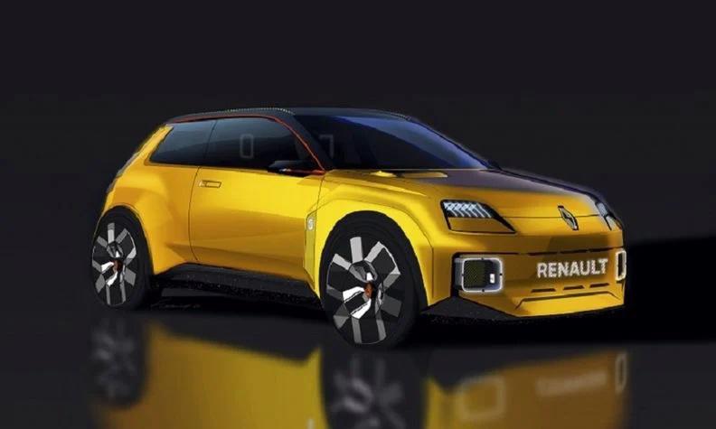 Các nhà sản xuất ô tô sẵn sàng cung cấp xe điện giá rẻ cho châu Âu “đấu” Trung Quốc - Ảnh 4