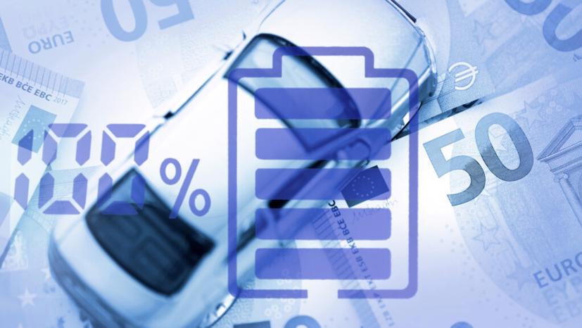 Sự hỗn loạn về ng&#226;n s&#225;ch của Đức ảnh hưởng tới ng&#224;nh c&#244;ng nghiệp xe điện thế n&#224;o? - Ảnh 2