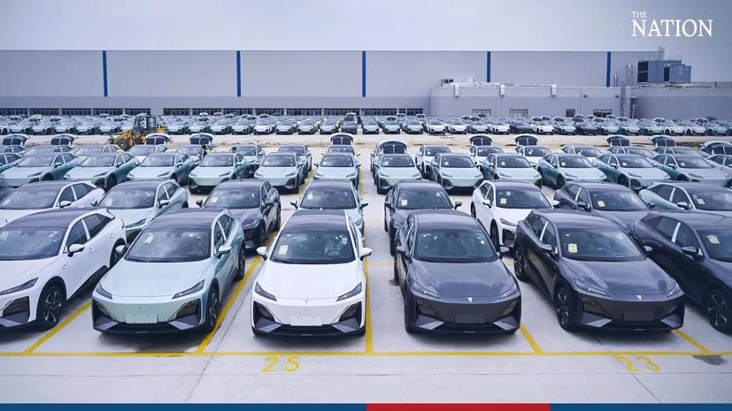 “Detroit của châu Á” tăng tốc để thu hút các nhà sản xuất EV Trung Quốc - Ảnh 1