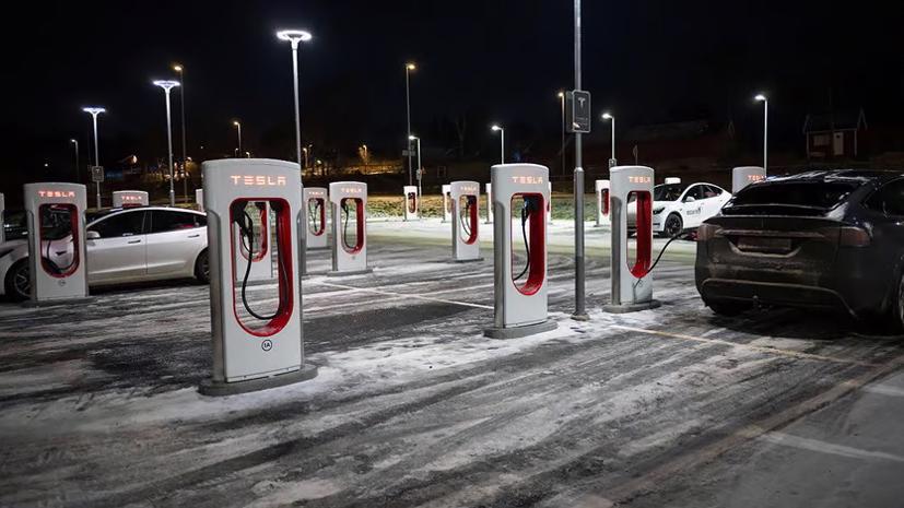 Elon Musk gặp khó tại châu Âu - Ảnh 1