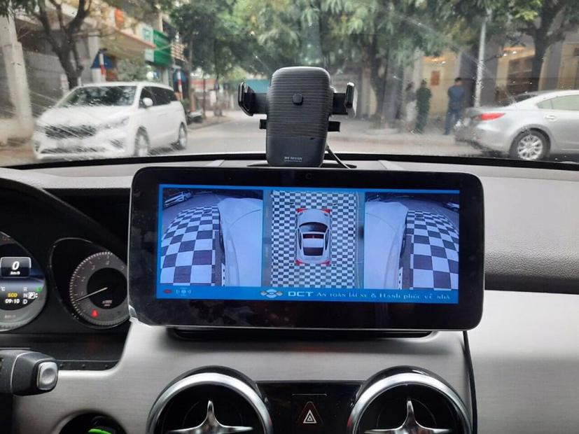 Camera 360 giúp các 