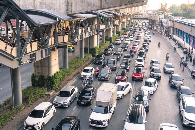 Thái Lan trước nguy cơ tụt hạng xuống vị trí thứ 3 trên thị trường LV ASEAN năm 2023 - Ảnh 1