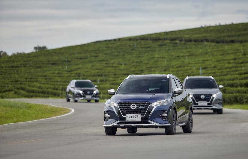 Chủ tịch Nissan ASEAN: “Nissan đang đẩy nhanh c&#225;c kế hoạch điện ho&#225;, bắt đầu với E-Power” - Ảnh 3