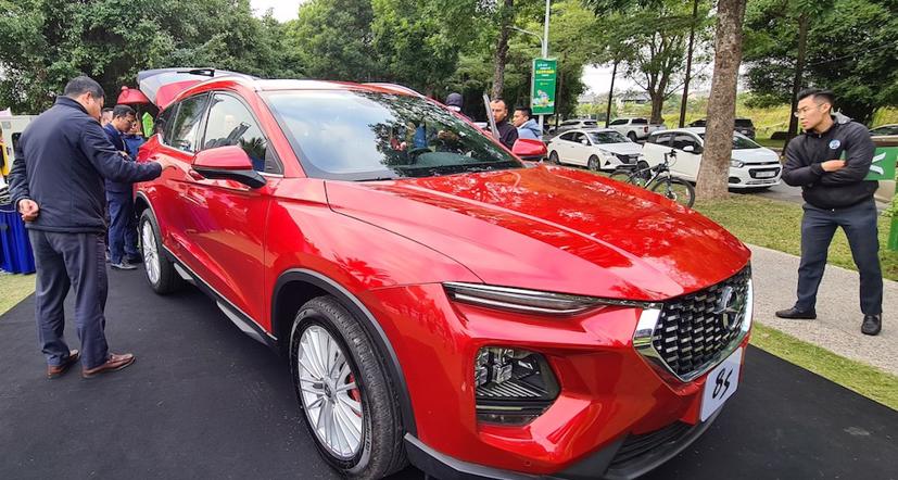 MPV thuần điện đầu ti&#234;n ra mắt tại Việt Nam: Luồng gi&#243; mới cho thị trường xe điện - Ảnh 3