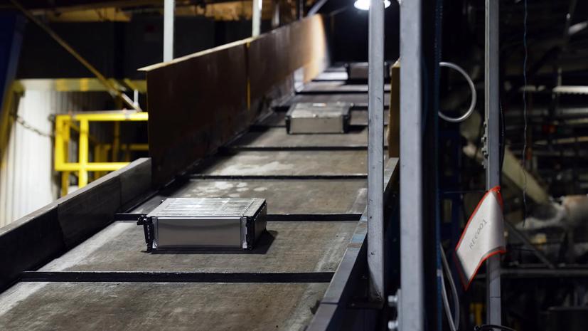 “Cơn s&#243;ng thần” xe điện đang khơi dậy cuộc c&#225;ch mạng t&#225;i chế pin to&#224;n cầu như thế n&#224;o? - Ảnh 4