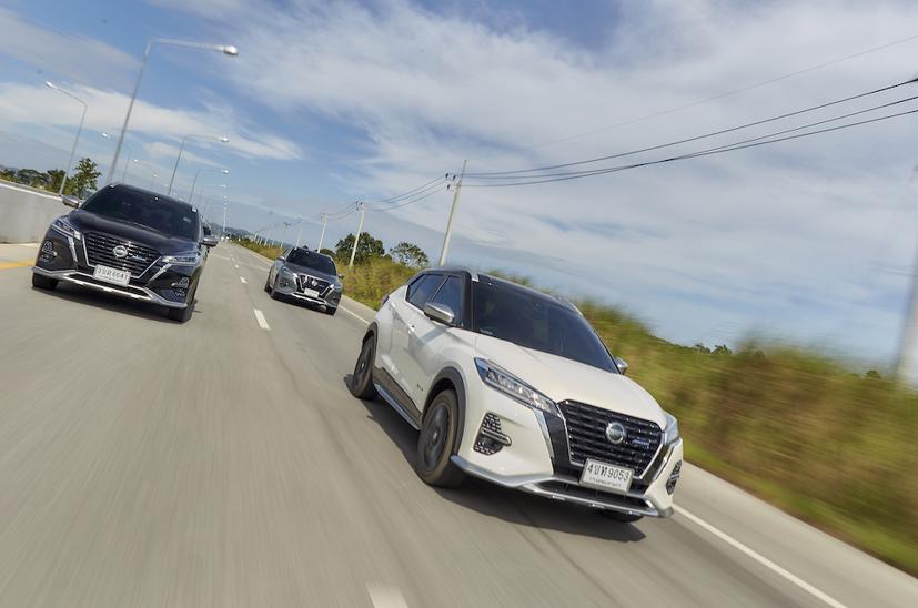  Kh&#225;m ph&#225; nh&#224; m&#225;y lắp r&#225;p pin e-POWER v&#224; h&#224;nh tr&#236;nh trải nghiệm 300 km tại Th&#225;i Lan - Ảnh 3