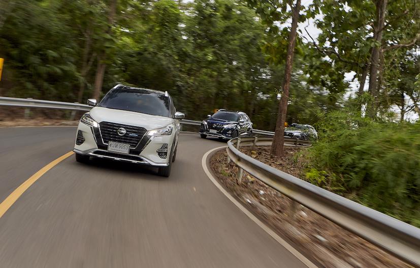  Kh&#225;m ph&#225; nh&#224; m&#225;y lắp r&#225;p pin e-POWER v&#224; h&#224;nh tr&#236;nh trải nghiệm 300 km tại Th&#225;i Lan - Ảnh 4