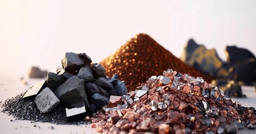 Trung Quốc cấm xuất khẩu công nghệ chế biến đất hiếm - Ảnh 1