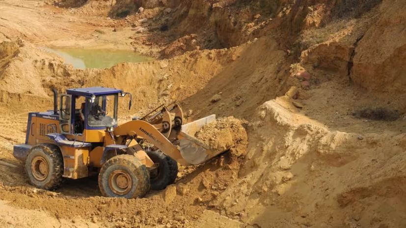 Trung Quốc cấm xuất khẩu công nghệ chế biến đất hiếm - Ảnh 3