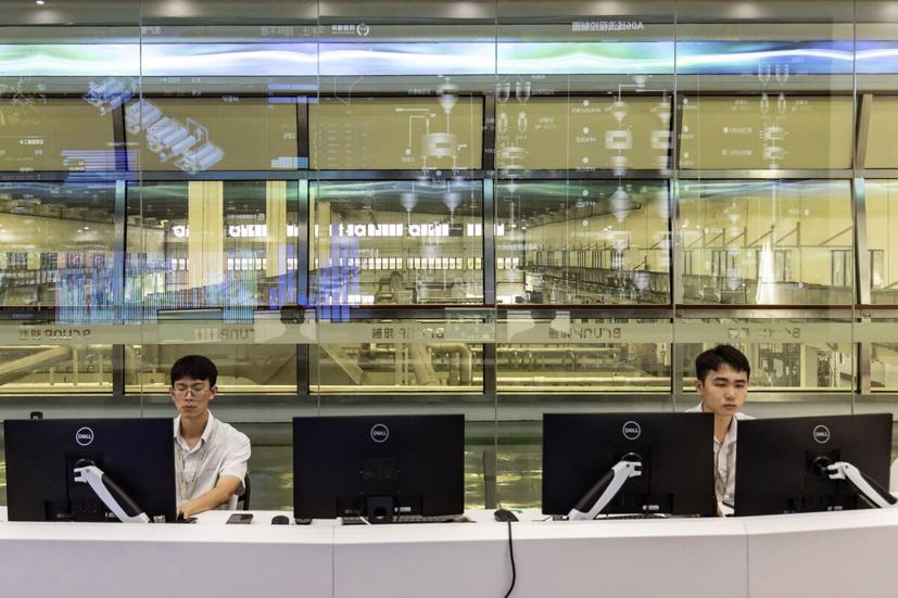 “Cơn lũ” pin đ&#227; qua sử dụng c&#243; thể th&#250;c đẩy thị trường &#244; t&#244; điện Trung Quốc như thế n&#224;o? - Ảnh 3