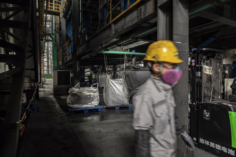 “Cơn lũ” pin đ&#227; qua sử dụng c&#243; thể th&#250;c đẩy thị trường &#244; t&#244; điện Trung Quốc như thế n&#224;o? - Ảnh 6