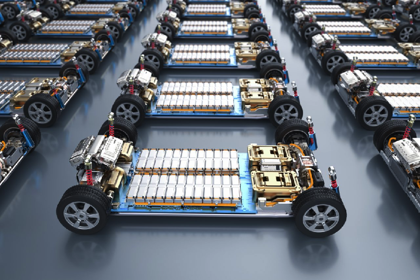 Ch&#226;u &#194;u gặp kh&#243; trong chuỗi cung ứng pin khi Mỹ thu h&#250;t c&#225;c nh&#224; sản xuất linh kiện - Ảnh 3