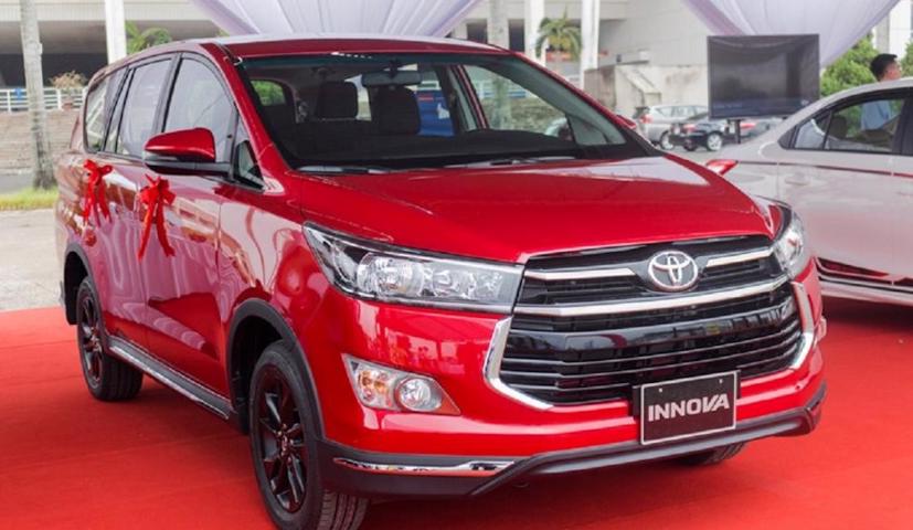 Xe đa dụng MPV: Điểm s&#225;ng mới cho thị trường xe Việt năm 2024 - Ảnh 3