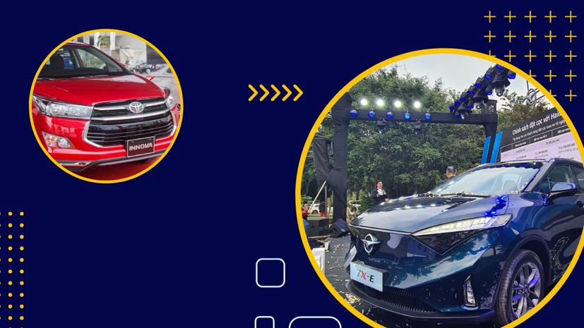 Xe đa dụng MPV: Điểm s&#225;ng mới cho thị trường xe Việt năm 2024 - Ảnh 1