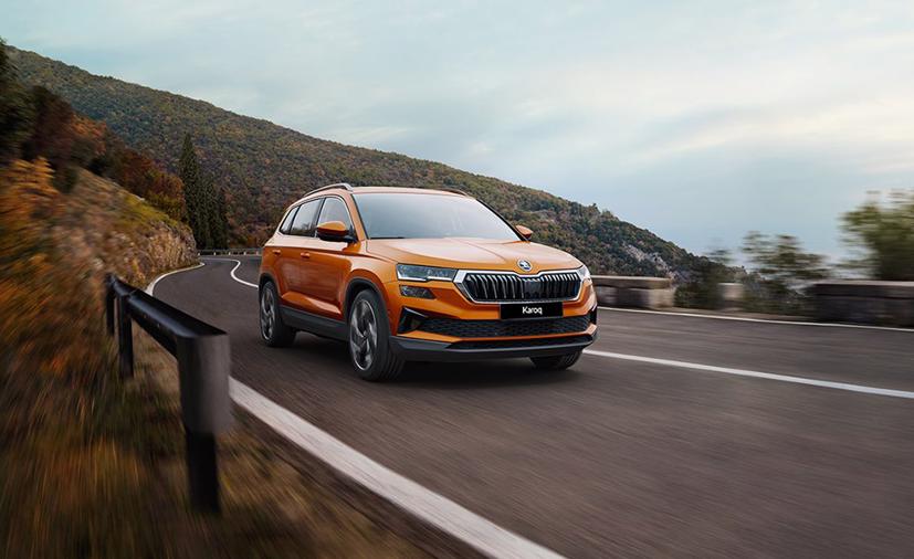 Ngày càng nhiều hãng xe châu Âu đầu tư vào thị trường Việt Nam. Ảnh: Skoda Việt Nam